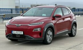 Hyundai Kona 150+ Electric 64kWh batéria