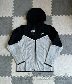 Nike tech flecce mikina M