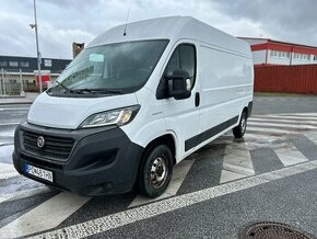 Predám Fiat Ducato 2.3 diesel 88 kw