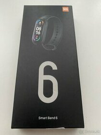 Smart band M6 - 1