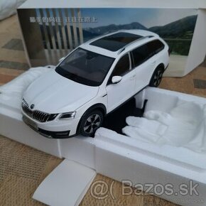 1:18 Octavia ,Superb ,Kodiaq Volvo xc 60 Paudi.