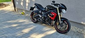 Triumph Street Triple 675