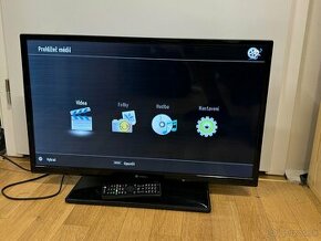 TV Gogen 26” - 1