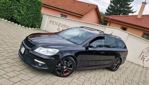 Skoda octavia 2.0 tdi RS CR - 1