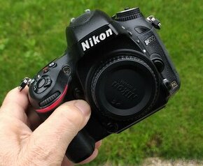 Nikon D600