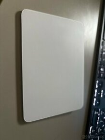 Apple Magic Trackpad, biely - 1