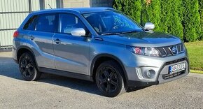 Suzuki Vitara S 1,4 BoosterJet,2018,49 000 km-odpočet DPH