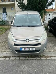 Berlingo 1.6hdi