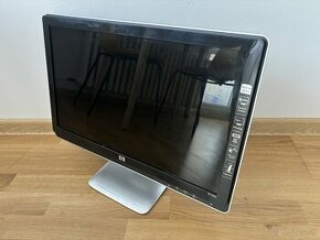 LCD monitor HP 2210i - 1