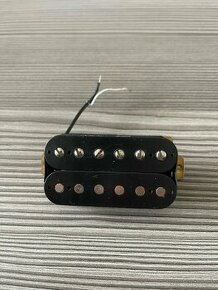 Predám kobylkový vintage Humbucker