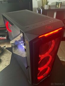 Predam herny PC - Alza GameBox Core RTX3060 Ti+