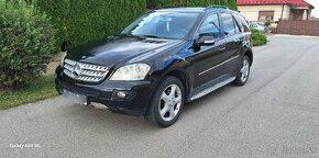 Mercedes Benz Ml 420 CDI w164