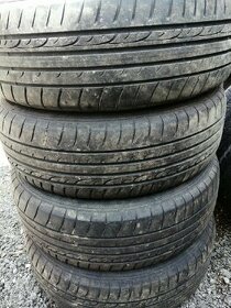 215/65 r16 letne - 1