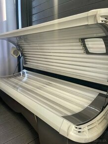 Solarium Hapro Onyx 26/1C