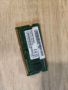 Predam 4GB RAM SODIMM CL11 @ 1600MHz