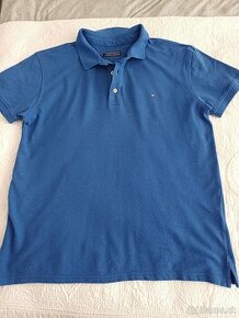 Polo tričko Tommy Hilfiger, č.XL - 1