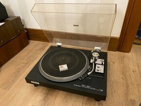 Gramofon Pioneer PL 518 - REZERVOVANÝ