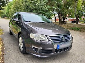 VOLKSWAGEN PASSAT B6 1.9.TDI 77KW - 1