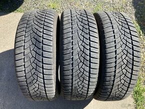 GoodYear zimné 205/55R17 - 3ks - 1