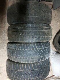 Pneumatiky 205/55R 16 - 1