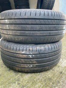 245/45 R18 100Y Bridgestone Turanza T005