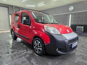 Fiat Fiorino - 1