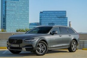 Volvo V90 CC D4 2.0L Cross Country AWD A/T