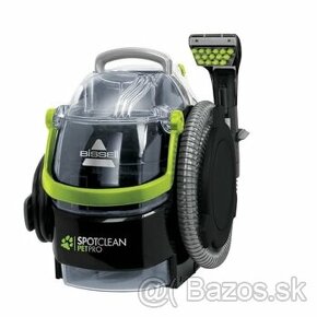 TEPOVAČ BISELL SPOTCLEAN PRO