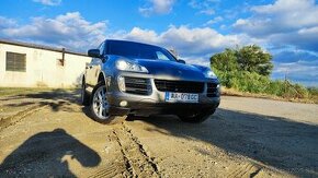 Predám Porsche Cayenne 3.0 diesel 176kw - 1