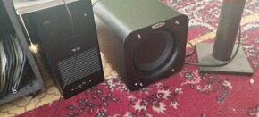 Velodyne spl800i