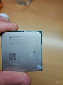 Procesor AMD FX 6100 - 1