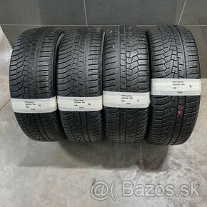 Zimné pneumatiky 225/55 R19 HANKOOK DOT4118