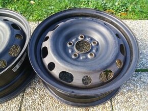 PLECH. DISK MAZDA R16 5x114.3