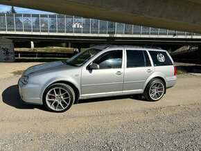 Predám wolsvagen golf 4 1.9 66kw - 1