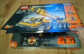 Lego technic 42009