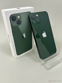 Apple iPhone 13 128GB Green - 1