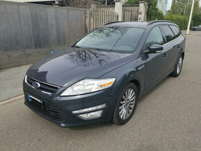 Rozpredám Ford Mondeo 2.0 TDCi 103kw 2012 - 1