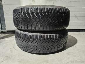 Zimné Pneu Nexen Winguard 215/65 R16 - 1