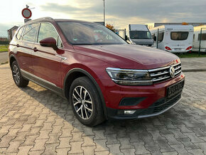 Volkswagen Tiguan Allspace Highline 2.0 TDI 110kW, TAŽNÉ - 1