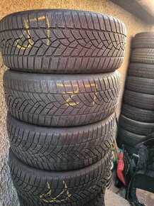 215/55 R17 zimné sada 4ks