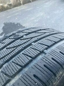 APLUS A502 275/45 r20 zimné - 1