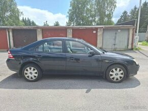 Ford Mondeo Mk3 Sedan B4Y 2.0 - 1