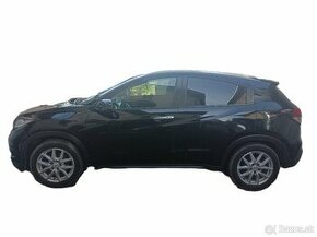 Honda HR-V 1.6 i-DTEC Executive, r.v 2018, 130 tis. km