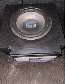 Magnat Subwoofer