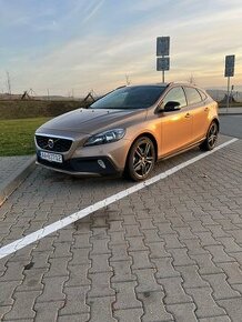 Volvo V40 Cross Country D3 2.0