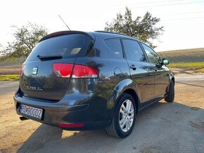 Seat Altea XL, 1,2 TSI, 2011