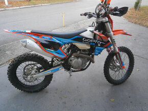 ktm exc 450