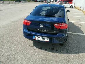 Predám Seat Toledo