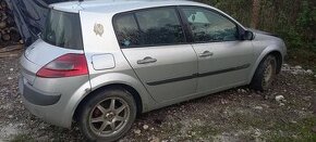 Renault megane 1.5dci