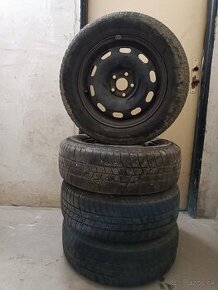 195/65 R15